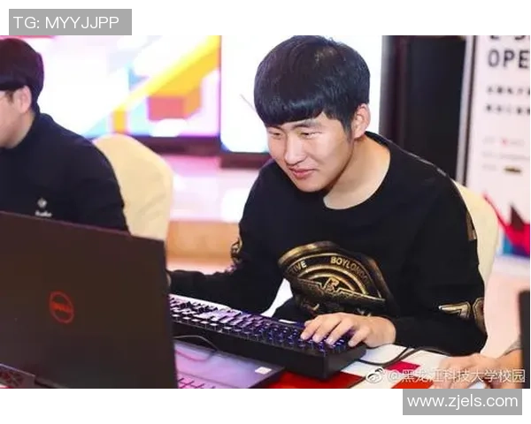 张芳专访：从新手到职业选手的英雄联盟成长之路回顾