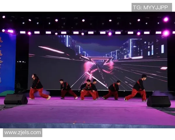 杭州街舞队现状分析与发展趋势探讨聚焦街舞文化的传承与创新