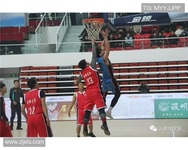 杭州篮球队运营全景解析：从管理模式到市场策略的深度剖析