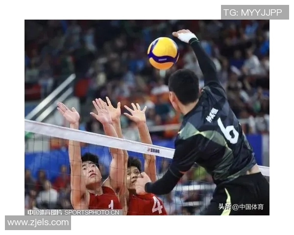 杭州排球队在排球灵活性排行榜中荣获第二名展现出强大实力与潜力