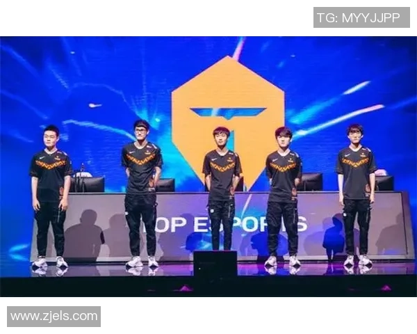 热议和平精英TES战队如何实现力量的全面变革与突破