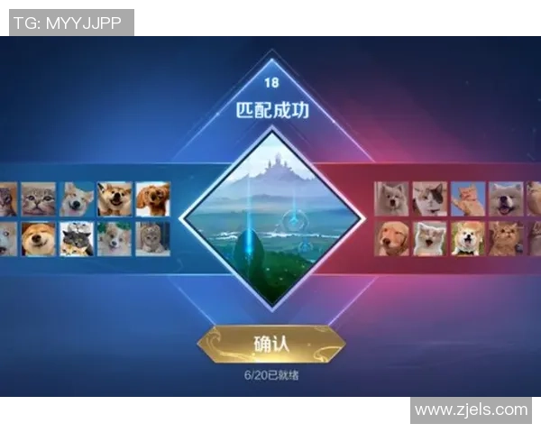 王者荣耀战术深度解析：RNG盯防体系的运用与影响分析